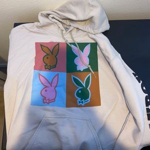 Playboy hoodie